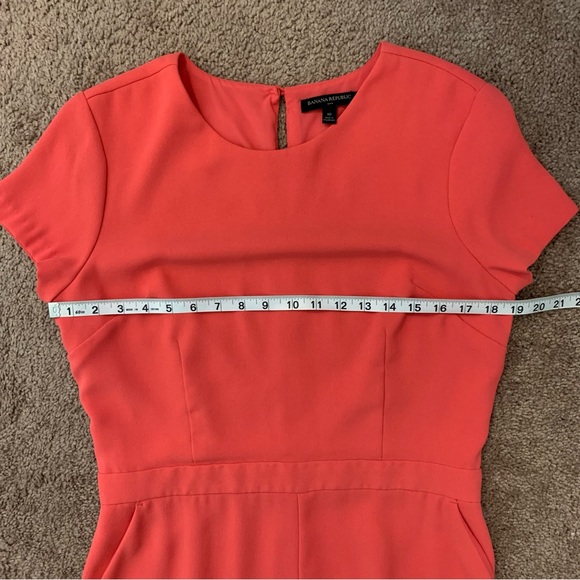 Banana Republic Factory Romper - Picture 6 of 7